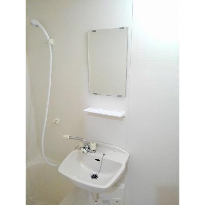 アクシスⅠ 105【管理NO：1-007725801-01040】 ★家具家電は申し込み後に搬入しますの物件写真6