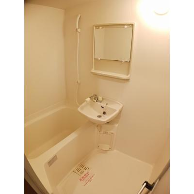 Ｃｉｔｙ　Ｌｉｆｅ　ＫＡＫＵ 410【管理NO：1-007420701-04080】 ★家具家電は申し込み後に搬入しますの物件写真4