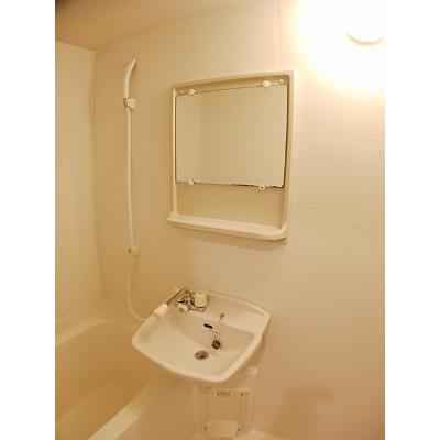 Ｃｉｔｙ　Ｌｉｆｅ　ＫＡＫＵ 410【管理NO：1-007420701-04080】 ★家具家電は申し込み後に搬入しますの物件写真6