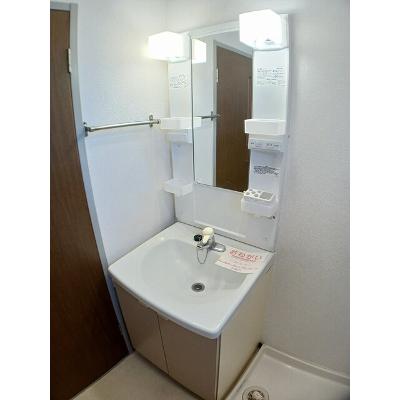 サンハイムＢ 203【管理NO：1-007225102-02030】 ★家具家電は申し込み後に搬入しますの物件写真6