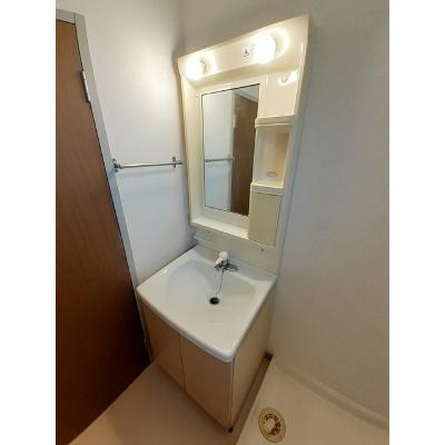 サンハイムＡ 201【管理NO：1-007225101-02010】 ★家具家電は申し込み後に搬入しますの物件写真6