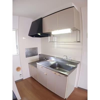 コンフォートヴィラＳ１ 202【管理NO：1-006035101-02020】 ★家具家電は申し込み後に搬入しますの物件写真3
