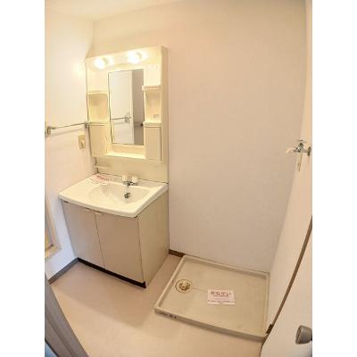 コンフォートヴィラＳ１ 202【管理NO：1-006035101-02020】 ★家具家電は申し込み後に搬入しますの物件写真6