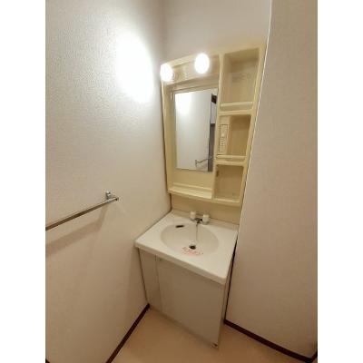 Ｎ・Ｓ・Ｋ　１号館 101【管理NO：1-005371801-01010】 ★家具家電は申し込み後に搬入します★の物件写真6
