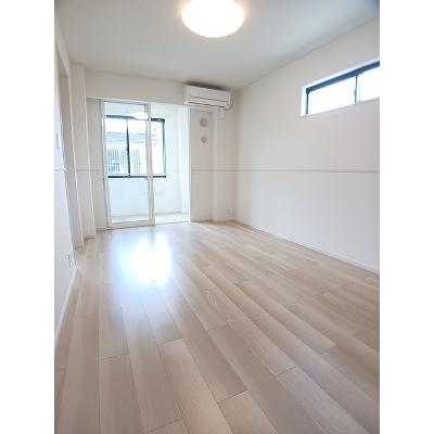 ヴィラ　エスポワール 105【管理NO：1-028302001-01050】 ★家具家電は申し込み後に搬入します★の物件写真2