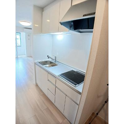 ヴィラ　エスポワール 105【管理NO：1-028302001-01050】 ★家具家電は申し込み後に搬入します★の物件写真3