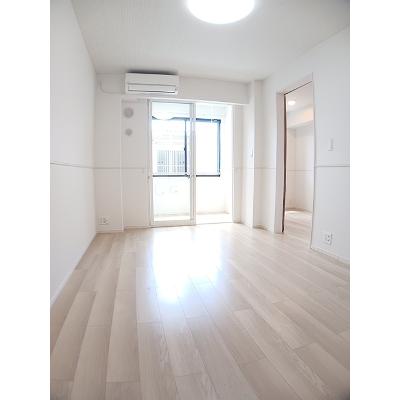 ヴィラ　エスポワール 103【管理NO：1-028302001-01030】 ★家具家電は申し込み後に搬入します★の物件写真2