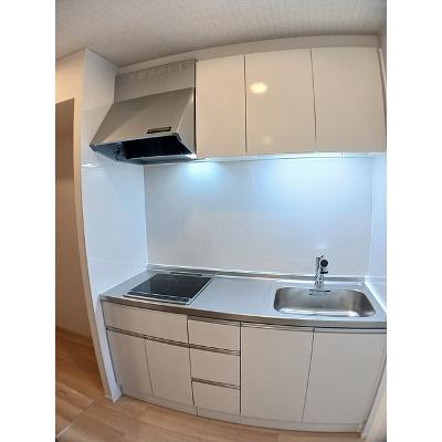 ヴィラ　エスポワール 103【管理NO：1-028302001-01030】 ★家具家電は申し込み後に搬入します★の物件写真3