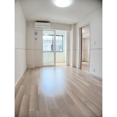ヴィラ　エスポワール 102【管理NO：1-028302001-01020】 ★家具家電は申し込み後に搬入します★の物件写真2