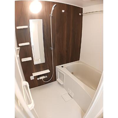 ヴィラ　エスポワール 102【管理NO：1-028302001-01020】 ★家具家電は申し込み後に搬入します★の物件写真4