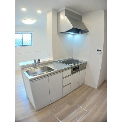 エールⅡ 104【管理NO：1-028236701-01040】 ★家具家電は申し込み後に搬入しますの物件写真3