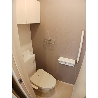 エールⅡ 101【管理NO：1-028236701-01010】 ★家具家電は申し込み後に搬入しますの物件写真5