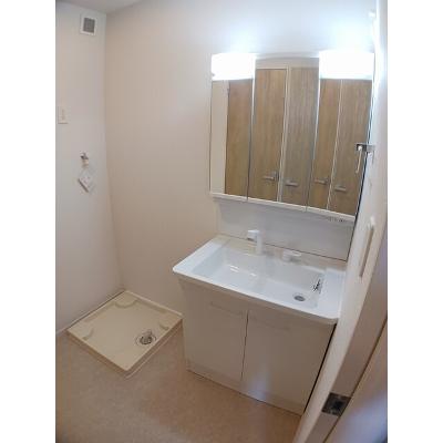 エールⅡ 101【管理NO：1-028236701-01010】 ★家具家電は申し込み後に搬入しますの物件写真6