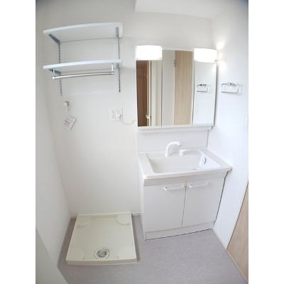 アールズハイムⅡ 302【管理NO：1-027522001-03020】 ★家具家電は申し込み後に搬入します★の物件写真6