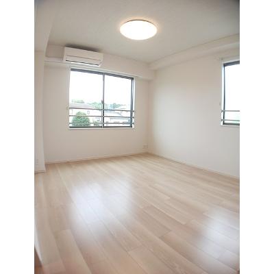 アールズハイムⅡ 205【管理NO：1-027522001-02050】 ★家具家電は申し込み後に搬入します★の物件写真2