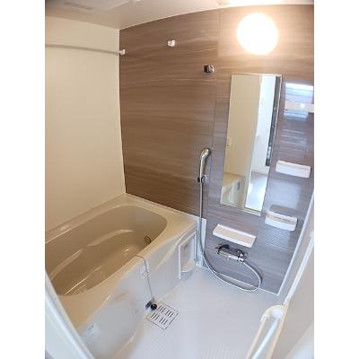 アールズハイムⅡ 201【管理NO：1-027522001-02010】 ★家具家電は申し込み後に搬入します★の物件写真4