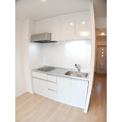 アールズハイムⅡ 105【管理NO：1-027522001-01050】 ★家具家電は申し込み後に搬入しますの物件写真3