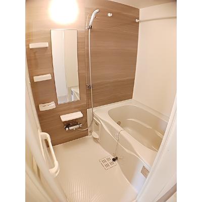 アールズハイムⅡ 105【管理NO：1-027522001-01050】 ★家具家電は申し込み後に搬入しますの物件写真4