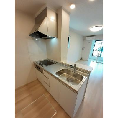 リラ　クオーレ　Ⅱ 101【管理NO：1-027377401-01010】 ★家具家電は申し込み後に搬入しますの物件写真3