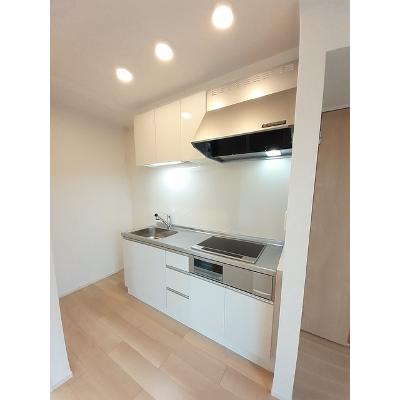 シエロ荏隈 205【管理NO：1-027143101-02050】 ★家具家電は申し込み後に搬入しますの物件写真3