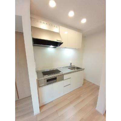 シエロ荏隈 204【管理NO：1-027143101-02040】 ★家具家電は申し込み後に搬入しますの物件写真3