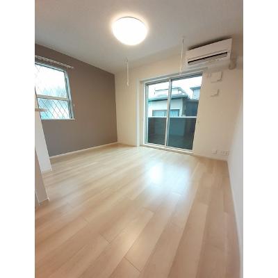 シエロ荏隈 101【管理NO：1-027143101-01010】 ★家具家電は申し込み後に搬入しますの物件写真2