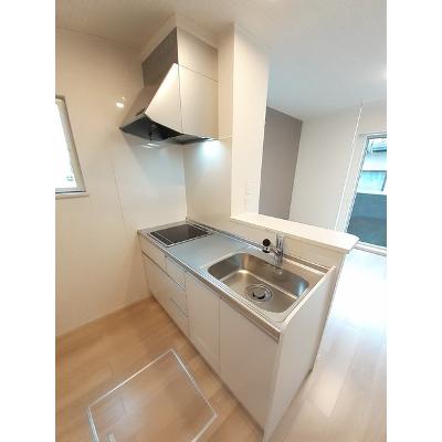 シエロ荏隈 101【管理NO：1-027143101-01010】 ★家具家電は申し込み後に搬入しますの物件写真3