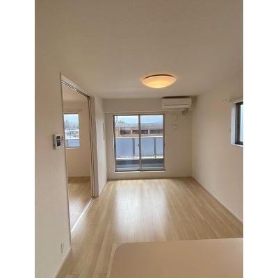 ブライトヒル古野Ⅱ 201【管理NO：1-025526602-02010】 ★家具家電は申し込み後に搬入しますの物件写真2