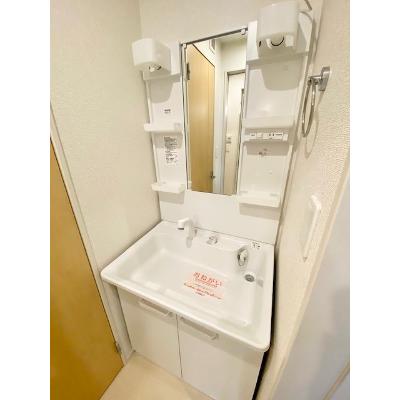 プロムナードＡ 101【管理NO：1-022394201-01010】 ★家具家電は申し込み後に搬入します 2026年07月中旬入居可能の物件写真6