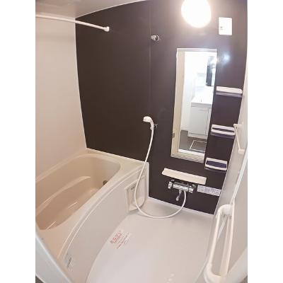 レジュール南大分 202【管理NO：1-022279201-02020】 ★家具家電は申し込み後に搬入しますの物件写真4