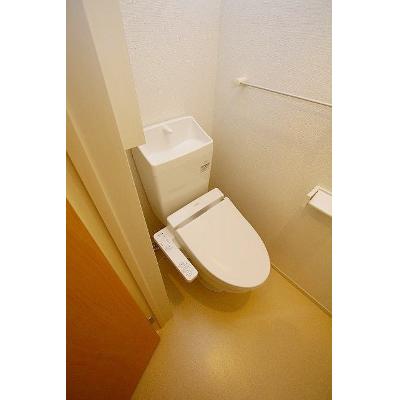 サニーフィールズ寒田Ⅱ 102【管理NO：1-021488002-01020】 ★家具家電は申し込み後に搬入しますの物件写真5