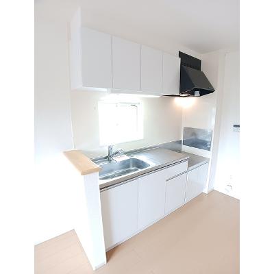 フィオーレ・芦刈Ⅱ 203【管理NO：1-020784902-02030】 ★家具家電は申し込み後に搬入しますの物件写真3