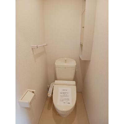 フィオーレ・芦刈Ⅱ 203【管理NO：1-020784902-02030】 ★家具家電は申し込み後に搬入しますの物件写真5