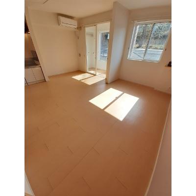 フィオーレ・芦刈Ⅰ 102【管理NO：1-020784901-01020】 ★家具家電は申し込み後に搬入しますの物件写真2