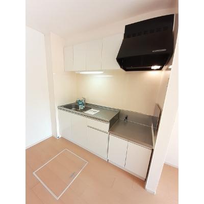 フィオーレ・芦刈Ⅰ 102【管理NO：1-020784901-01020】 ★家具家電は申し込み後に搬入しますの物件写真3
