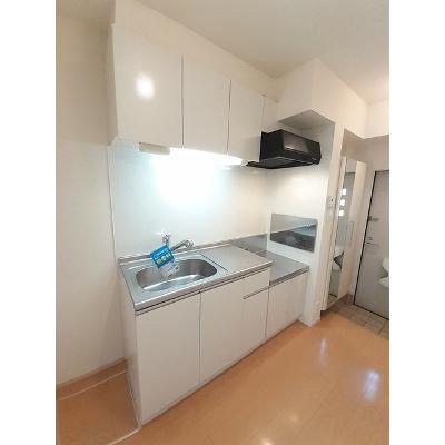 大滝前田ビルＡ 102【管理NO：1-019849001-01020】 ★家具家電は申し込み後に搬入します★ ★2026年11月中旬入居可能★の物件写真3
