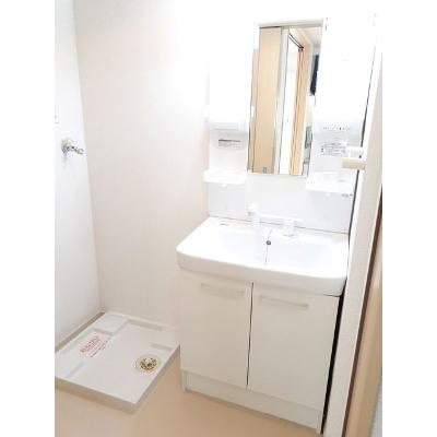 グランデ　アクア　ヴィラＡ 101【管理NO：1-019708401-01010】 ★家具家電は申し込み後に搬入しますの物件写真6