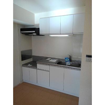 モデルノ　カーサ 104【管理NO：1-018259201-01040】 ★家具家電は申し込み後に搬入しますの物件写真3