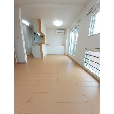 グランツ　ハイラント 203【管理NO：1-017972701-02030】 ★家具家電は申し込み後に搬入します★の物件写真2