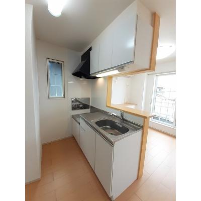 グランツ　ハイラント 203【管理NO：1-017972701-02030】 ★家具家電は申し込み後に搬入します★の物件写真3