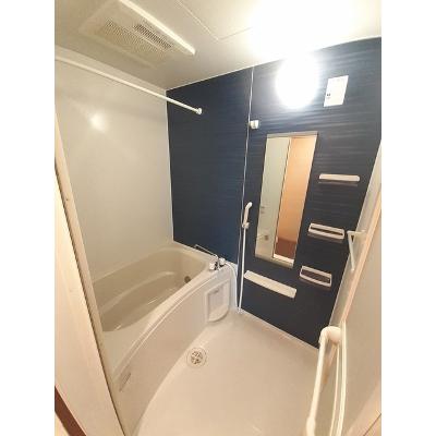 グランツ　ハイラント 203【管理NO：1-017972701-02030】 ★家具家電は申し込み後に搬入します★の物件写真4