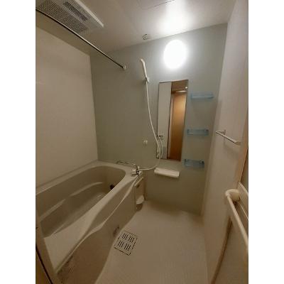 ベルセリスメゾンⅠ 102【管理NO：1-017020701-01020】 ★家具家電は申し込み後に搬入しますの物件写真4