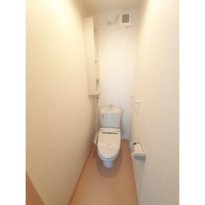 シャノワール 101【管理NO：1-016655201-01010】 ★家具家電は申し込み後に搬入しますの物件写真5