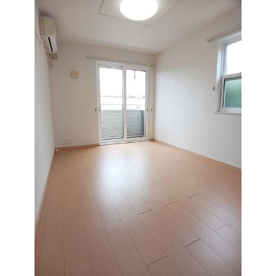 ヴェルジュ．Ｓ２ 101【管理NO：1-016595601-01010】 ★家具家電は申し込み後に搬入します★の物件写真2