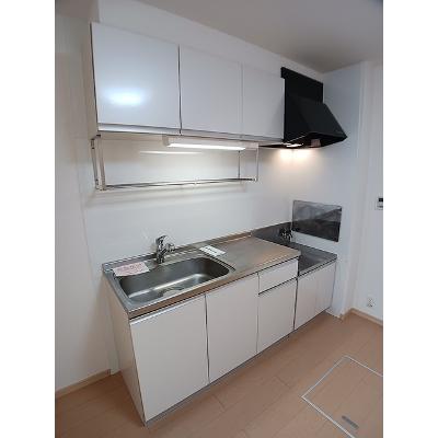 ヴェルジュ．Ｓ２ 101【管理NO：1-016595601-01010】 ★家具家電は申し込み後に搬入します★の物件写真3