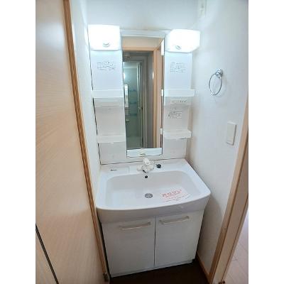 ヴェルジュ．Ｓ２ 101【管理NO：1-016595601-01010】 ★家具家電は申し込み後に搬入します★の物件写真6