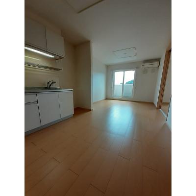 グラシオッソかりんＢ 202【管理NO：1-016098702-02020】 ★家具家電は申し込み後に搬入します★の物件写真2