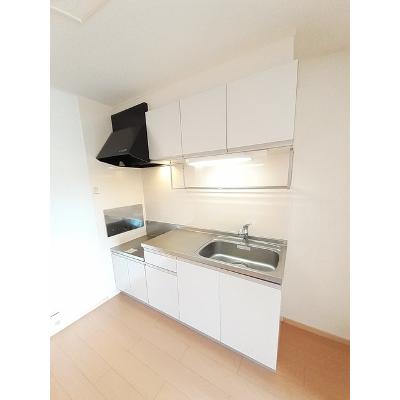 グラシオッソかりんＢ 202【管理NO：1-016098702-02020】 ★家具家電は申し込み後に搬入します★の物件写真3