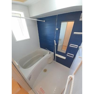 グラシオッソかりんＢ 202【管理NO：1-016098702-02020】 ★家具家電は申し込み後に搬入します★の物件写真4