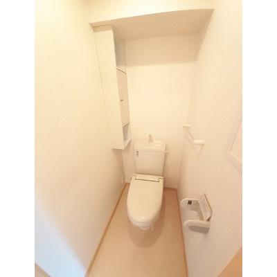 グラシオッソかりんＢ 202【管理NO：1-016098702-02020】 ★家具家電は申し込み後に搬入します★の物件写真5